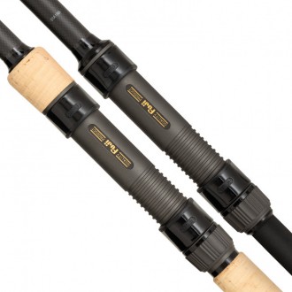 Prut Greys GT2 50 3,90m 3,50lb