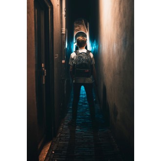 Batoh Berkley URBN Back Pack