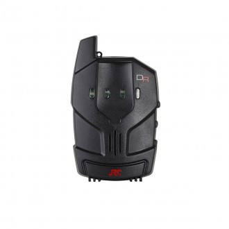 Signalizátor s příposlechem JRC Radar DR Set 2+1 + kufřík JRC ZDARMA