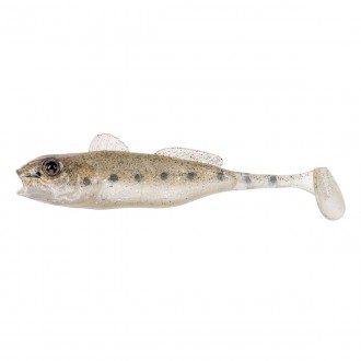 Nástraha Berkley Pulse Realistic Goby 12cm