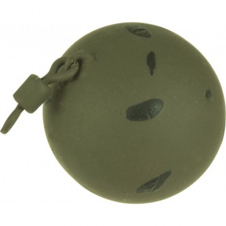 Olovo Anaconda Ball Bomb