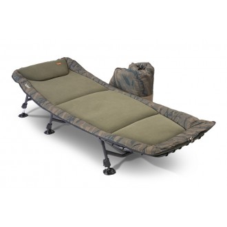 Lehátko Anaconda Freelancer Vagabond Rack System-6 (GM)