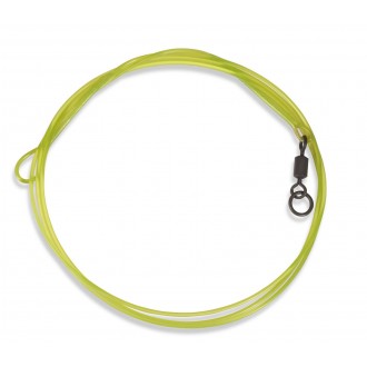 Návazec Anaconda Ring Swivel High Carbon