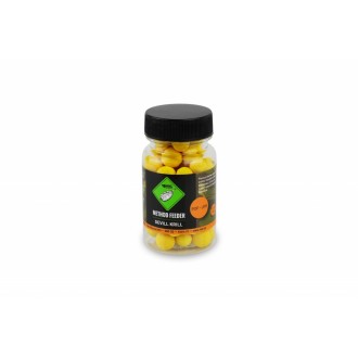 Boilies Karel Nikl Feeder Pop up 8-10mm 20g