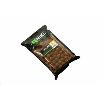 Boilies Karel Nikl Economic Feed Chilli-Spice 1kg
