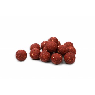 Boilies Karel Nikl Ready Salmon & Peach 1kg