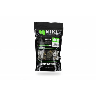 Hotové PVA punčochy Karel Nikl PVA Stick Halibut 20ks