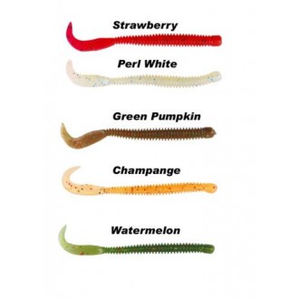 Twister Spro Ring Worm 8cm