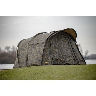 Bivak Solar Undercover Camo 2-Man Bivvy Outer