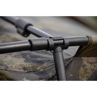 Bivak Solar Undercover Camo 2-Man Bivvy Outer