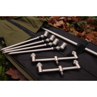 Stojan Solar P1 SOD Pod with Buzzer Bars