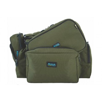 Taška Aqua univerzální Small Carryall Black Series