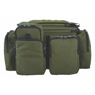 Taška Aqua univerzální Small Carryall Black Series