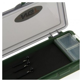 Box na návazce NGT Stiff Rig