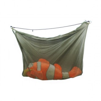 Sak na kapra NGT Deluxe Carp Sack