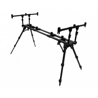 Stojan Zfish Rod Pod Construct 3 Rods