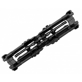 Stojan Zfish Rod Pod Construct 3 Rods