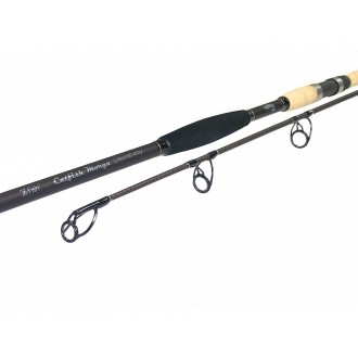 Prut Zfish Catfish Morga 2,70m 100-400g