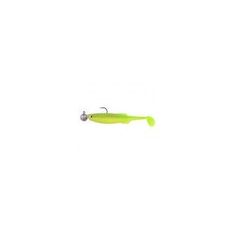 Gumová nástraha Spro PowerCatcher Ready Jig 7,5cm 5g