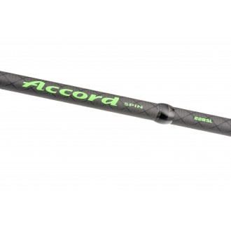 Prut Mivardi Accord Spinn 1,98m 2-8g