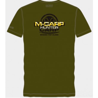 Triko Mivardi MCW M-Carp