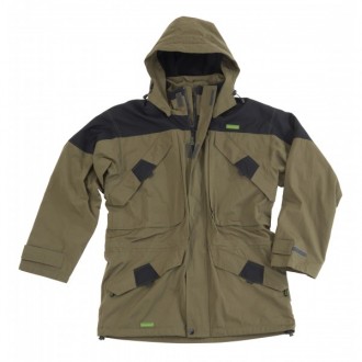 Bunda Anaconda Nighthawk Jacket