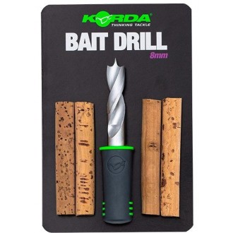 Vrtáček Korda Bait Drill