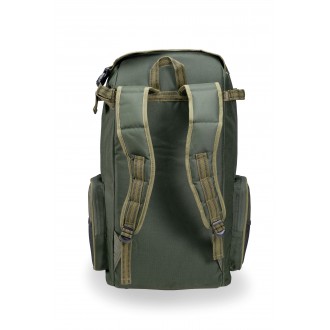 Batoh Mivardi Multi Green