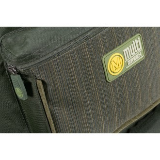 Batoh Mivardi Multi Green