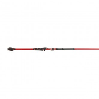 Prut Berkley Lighting Shock Red Spin H 2,40m 30-60g