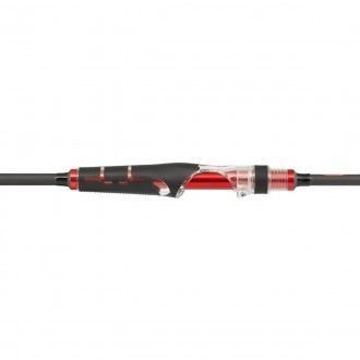 Prut Berkley Lighting Shock Red Spin H 2,40m 30-60g