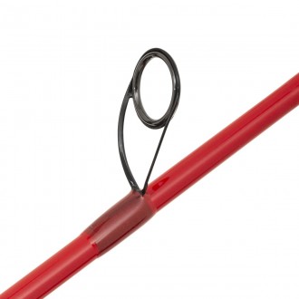 Prut Berkley Lighting Shock Red Spin H 2,40m 30-60g