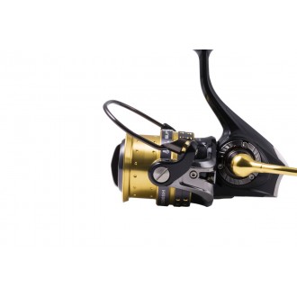 Naviják Abu Garcia Superior 2500SH