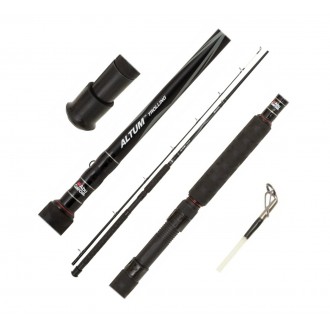 Prut Abu Garcia Altum Trolling 2,40m 25-50lb