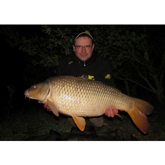 Boilies Mivardi Rapid Champion Platinum B17 250g