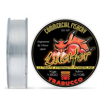 Vlasec Trabucco T-Force Lucifer 50m