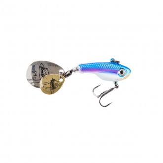 Wobler Berkley Pulse Spintail 2cm 5g