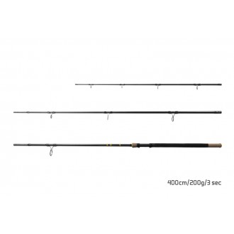 Prut Delphin River Trophy NXT 3,2m 180g