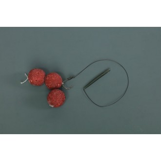 PVA nit Giants Fishing String 6ply Braided 20m
