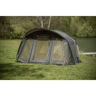 Bivak Solar Undercover Green 2-man Bivvy Outer