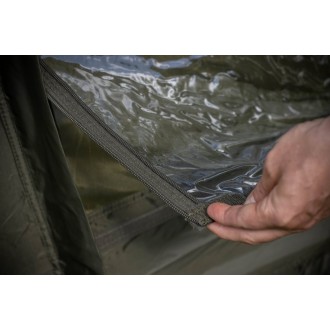 Bivak Solar Undercover Green 2-man Bivvy Outer