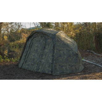 Brolly Solar Undercover Camo Brolly System