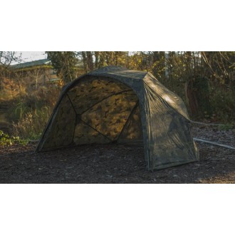 Brolly Solar Undercover Camo Brolly System
