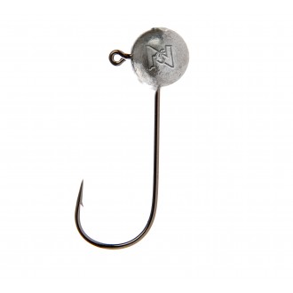 Jigová hlavička Zfish Jig Head Simply 5ks