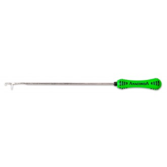 Jehla Anaconda Pellet Needle 16,5cm zelená