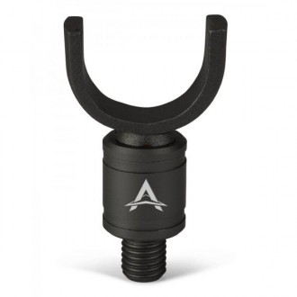Magnetická rohatinka Anaconda Camou Black