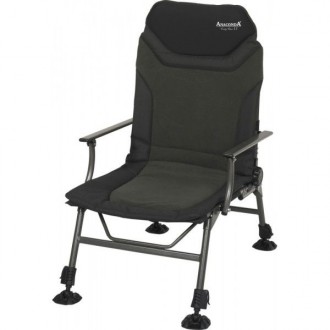 Křeslo Anaconda Carp Chair II