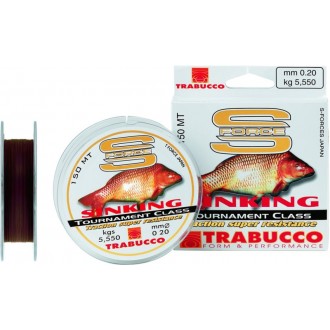 Vlasec Trabucco S-Force Sinking  300m