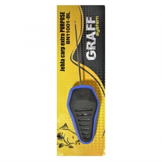 Jehla Graff Carp Extra Purpose