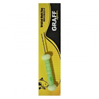 Vrtáček Graff Multi